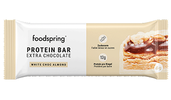 Extra Chocolate Protein Bar