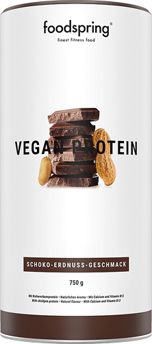 Vegan Protein