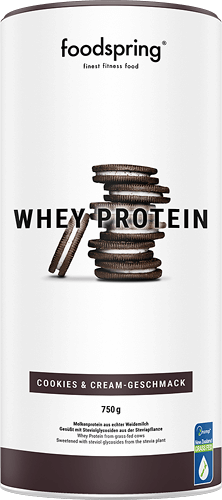 Whey Protein