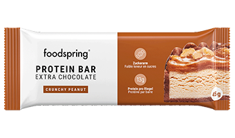 Extra Chocolate Protein Bar
