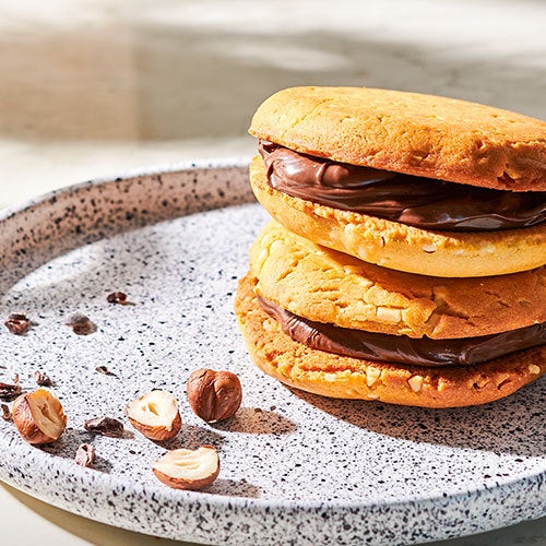 Vegan Protein Cookie