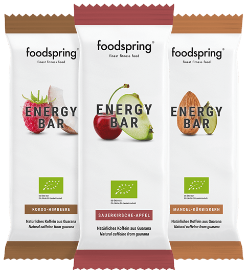 Energy Bar