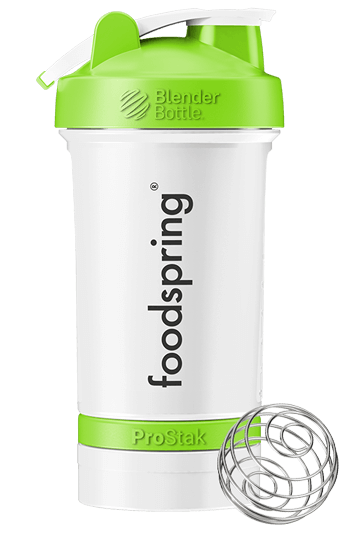 Premium Shaker