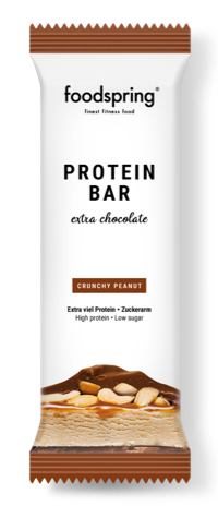 Protein Bar Extra Chocolate