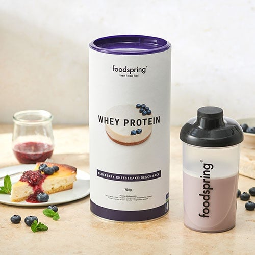 Whey Protein