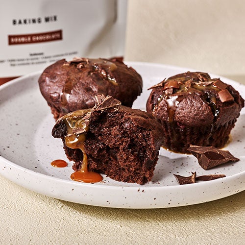 Protein Muffin