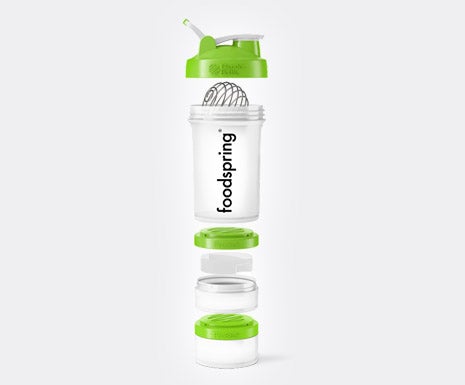 Premium Shaker