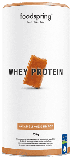 Whey Protein