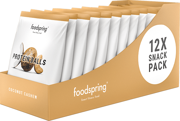 Protein Balls 