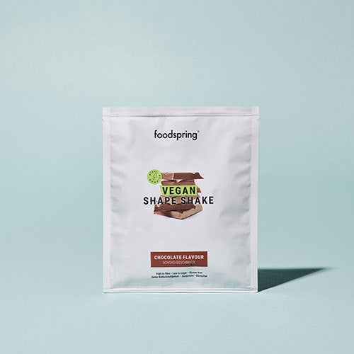 Vegan Shape Shake Probierpaket