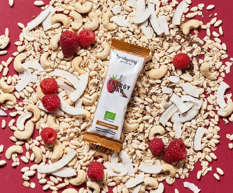 Energy Bar