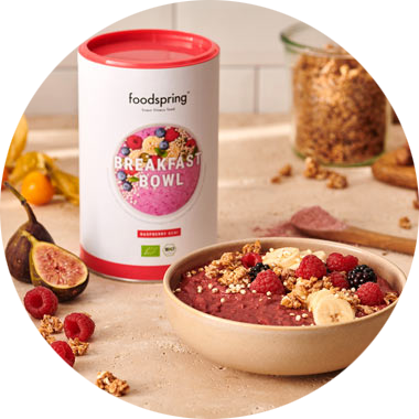 Himbeer Açaí