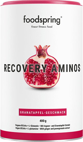 Recovery Aminos