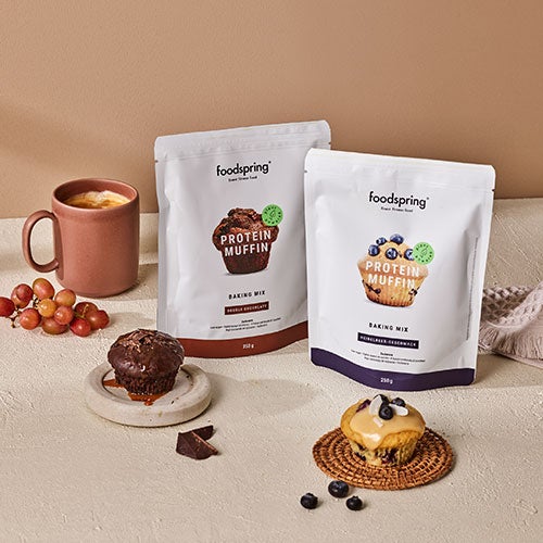 Protein Muffin