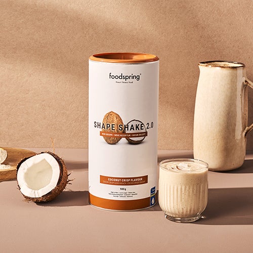 Shape Shake 2.0