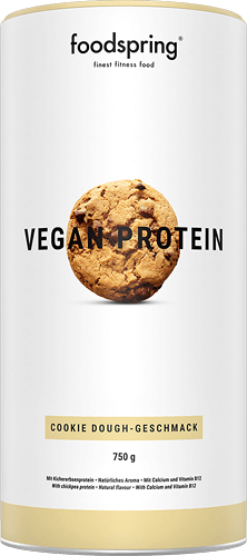 Vegan Protein
