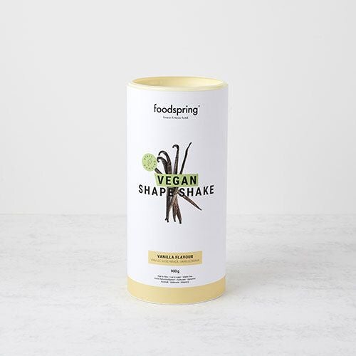 foodspring.de | Vegan Shape Shake